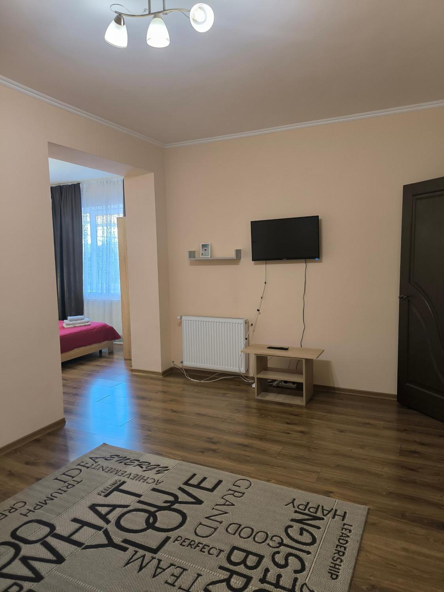 Apartments Domovik Мостова 5 Кв 37 Mukatjevo Eksteriør billede